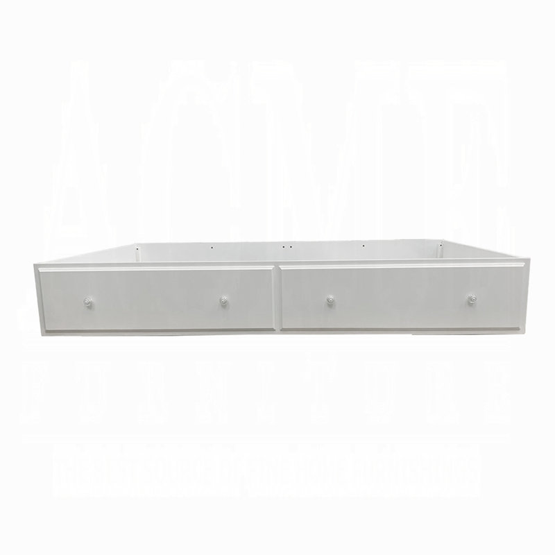 Flora Trundle Unit