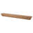 Dogberry Collections Shaker Mantel Shelf-84974899-84974900