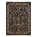 English Arts And Crafts Rug