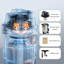 Spector Wet / Dry Vacuum