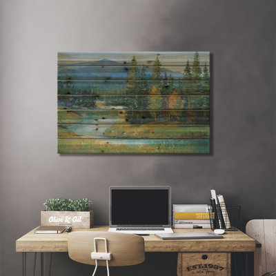 Trout Stream II