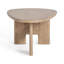 Table basse en chêne Langford-1286415955