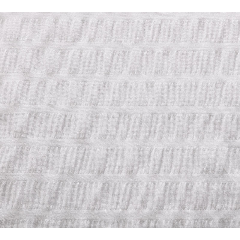 Beyond Textures By 1888 Mills Top Sheet, Queen