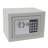 Security Safe Lock, Fireproof Safes Box With Electronic Keypad Lock, Fireproof Waterproof Lock Safe For Home Office Cash Jewelry Storage-129101033
