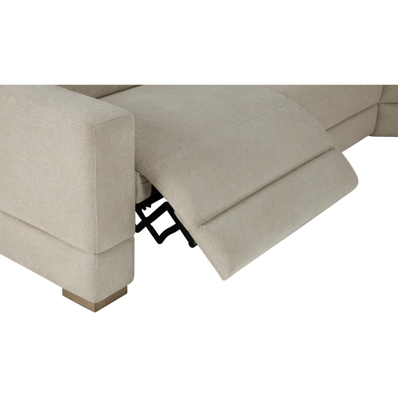 Becki Owens X Surya Lloyd Power Sectional