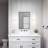 Neorah Dimmable LED Bath Bar
