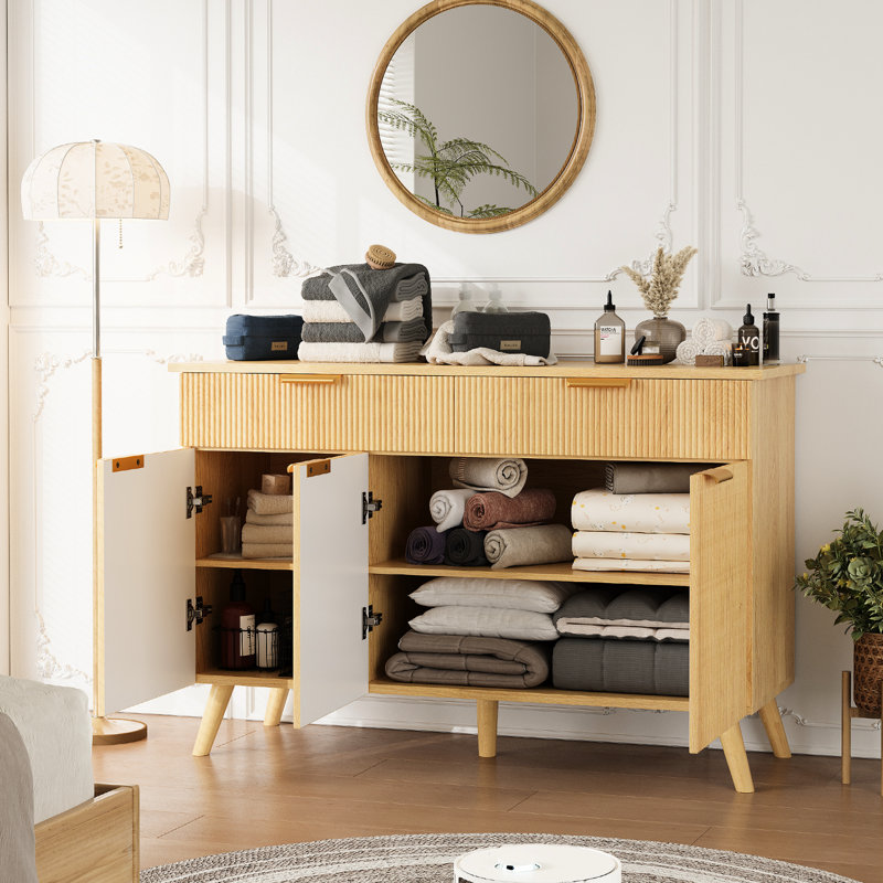 Buffet Modern