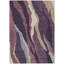Tapis lavable intérieur / extérieur Petala -580026107