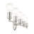 Dimonte 5 - Light Dimmable Vanity Light-1451615119