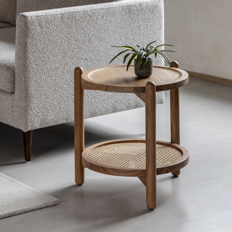Akaisha End Table