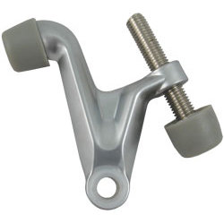Zinc Hinge Pin Stop