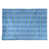 Bleu / vert / blanc