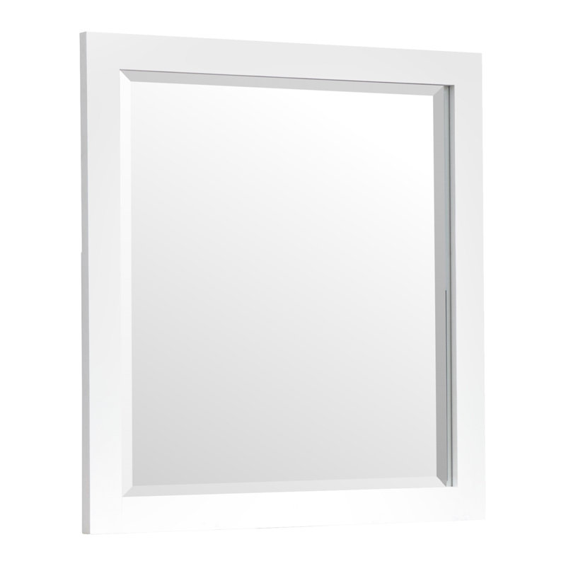 Sajish Portrait Mirror