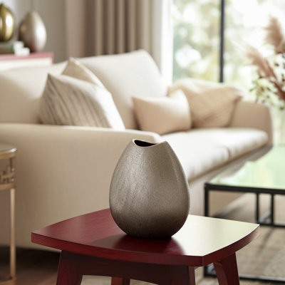 Sculpture vase Midwest Mid-Century