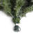 78' Lighted Pine Christmas Tree-44824334