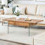 Table basse à plateau relevable avec rangement-1940465138