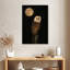Pleine lune hibou-455761470