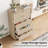 5 - Drawer Dresser, 45" H-438317989
