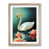 Oak Framed