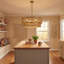 Han 6-Light Chandelier