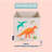 Wildkin Kids Laundry Hamper – Collapsible Hamper for Boys & Girls, Durable Polyester with Handles & Mesh Bottom - Jurassic Dinosaurs-71322077