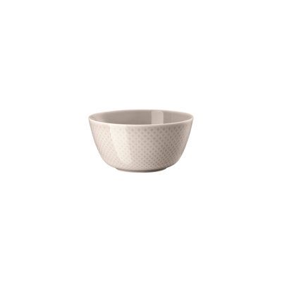 Junto Porcelain Cereal Bowl