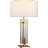 Ian K. Fowler Malik Large Table Lamp