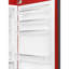 SMEG Réfrigérateur à congélateur inférieur 27,8 po Energy Star 16,26 pi. Cu.-72978342-72978339