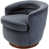 Polyester bleu est en rupture de stock