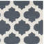 Valenzuela Geometric Wool Hand Woven Area Rug-15828005
