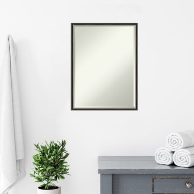 Miroir mural Wisley