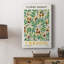 Matisse XV, reproduction encadrée - galerie Cavas