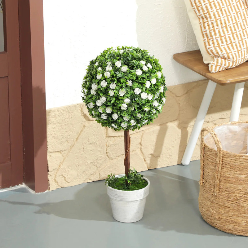 60cm Faux Tree