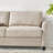 Asuman 77.9'' Upholstered Sofa