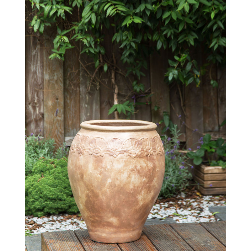 PYRUS Handmade Pot Planter