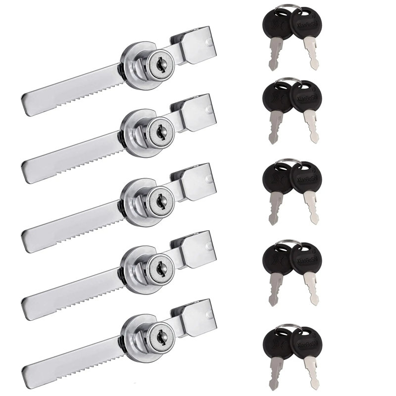 NIERBO Deadbolts