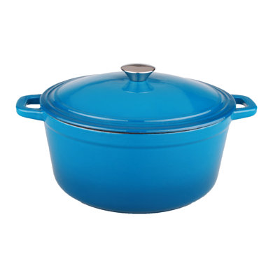 Cocotte ronde BergHOFF Neo