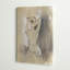 'Contemporary Draped Figure I' by Ethan Harper - Wrapped Canvas Painting Print-436713921-408838071-532438459