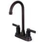 Oil Rubbed Bronze