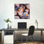 Art mural Moody-1551600075
