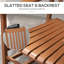 Chaise d'extérieur Rockfield-1136469883