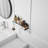 1 Wall Stainless Steel Shower Caddy-101636199