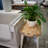 Oswald End Table