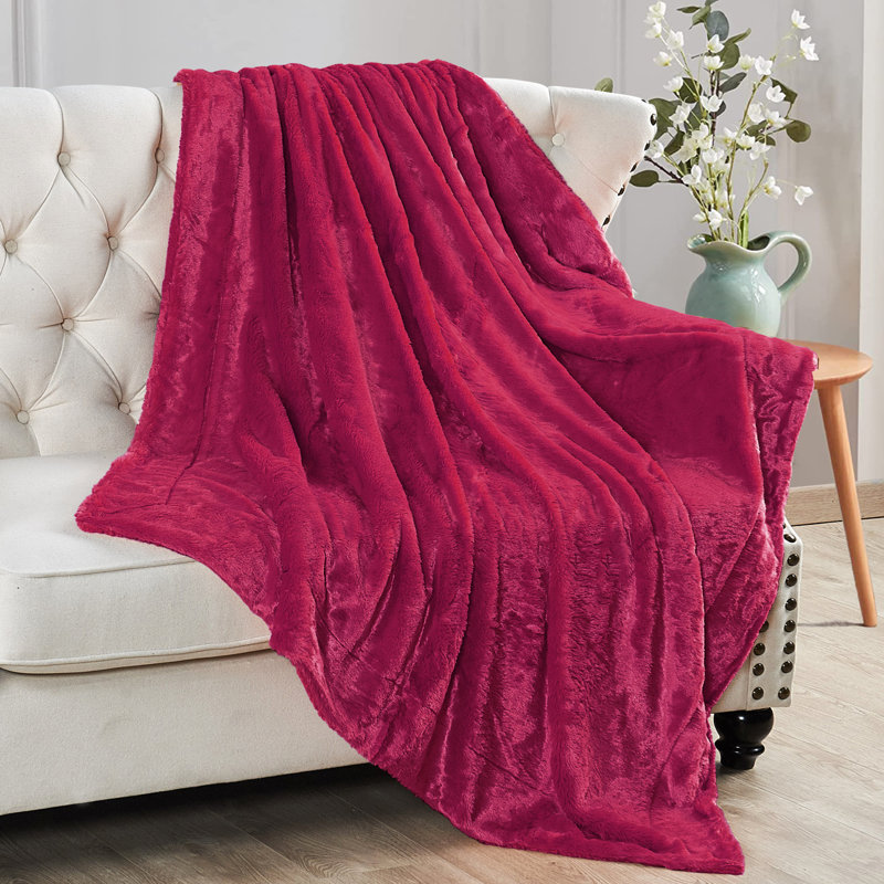 Home Soft Things Throw Reviews Wayfair