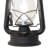12" High Miners Lantern Table Lamp
