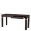 Carmel Solid Wood Writing Desk-1982800222