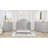 Evlalia 3 -in-1 Convertible Crib-1738661711