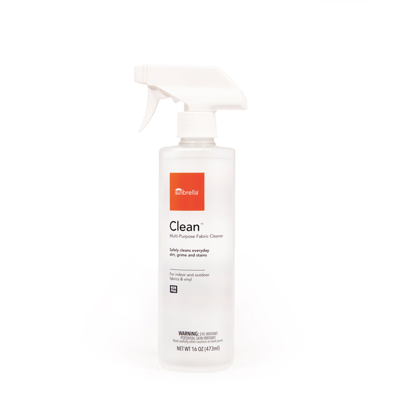 Sunbrella Clean Multi-Purpose Fabric Cleaner
