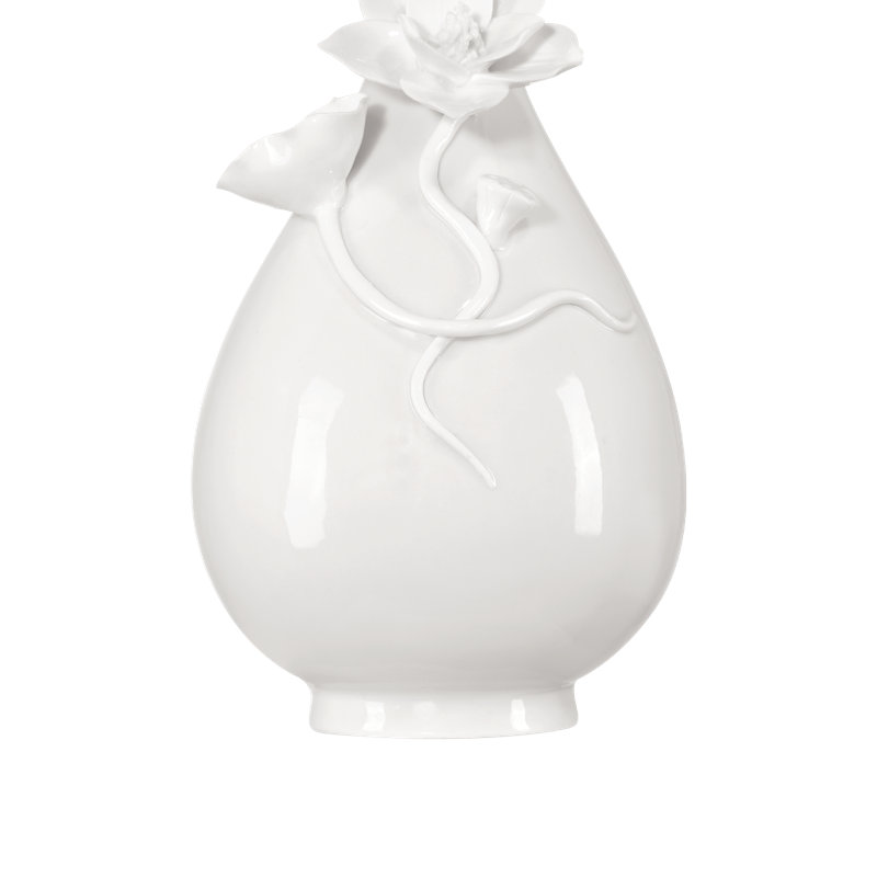 Ave Handmade Ceramic / Porcelain Table Vase
