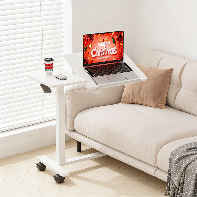 Adjustable Computer Desk